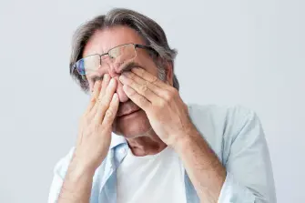 Augenschmerzen: Bedeutung und mögliche Hilfe