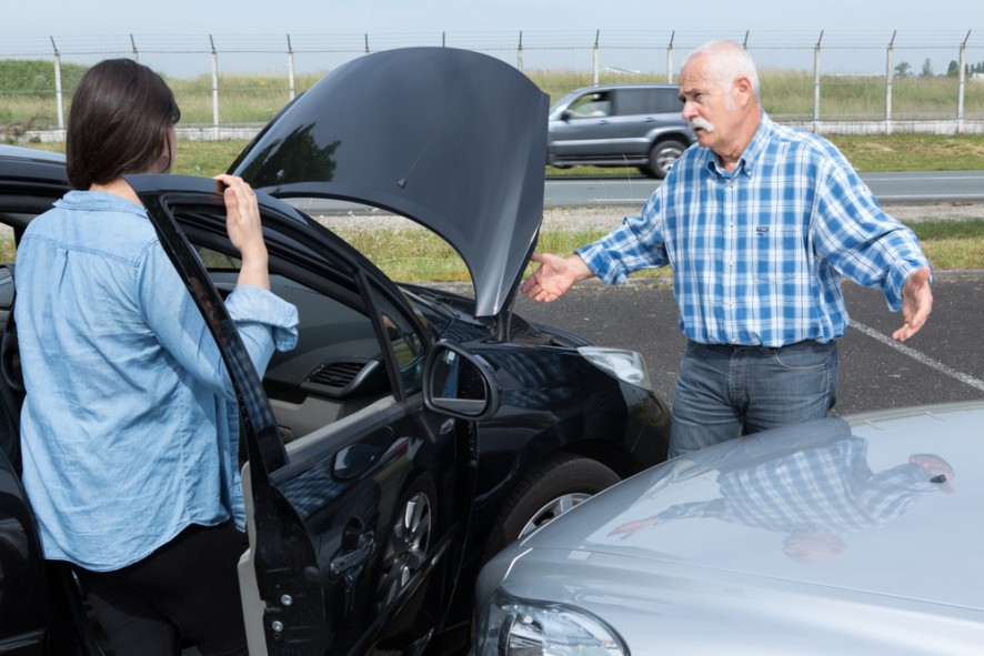 Autoversicherungen für Senioren