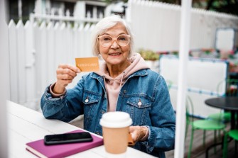 Seniorenrabatt - Vergünstigungen für Rentner