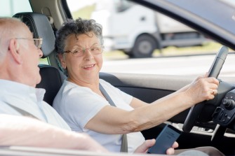 Führerschein im Alter - Was muss man beachten?
