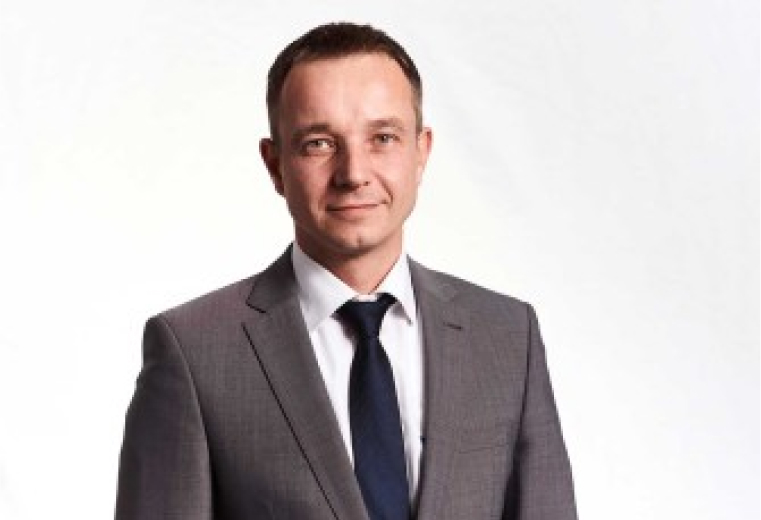 Treppenliftberater Denny Wagner im Profil | TK Home Solutions