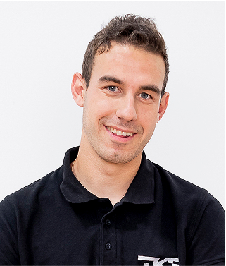 Techniker von TK Home Solution im Profil | TK Home Solution