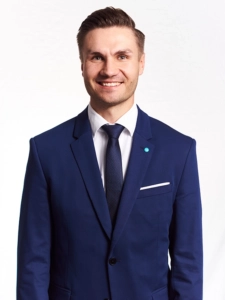 Berater Rico Umlauft im Profil | TK Home Solutions