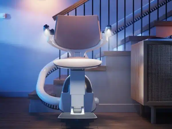 light assist treppenlift tk home solutions